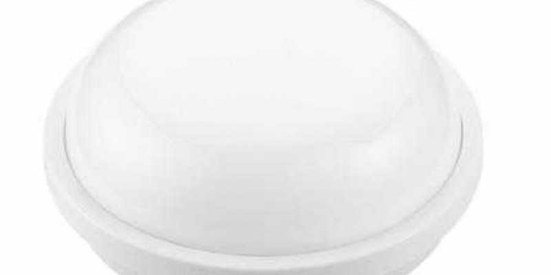 20W LED GLOP IP65
