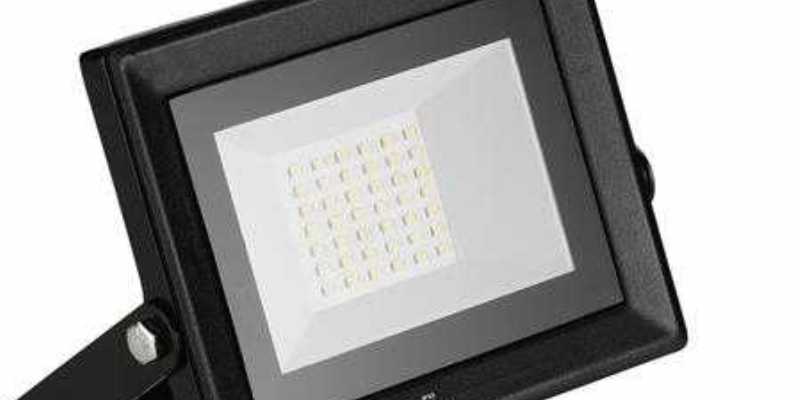 30W LED PROJEKTÖR 