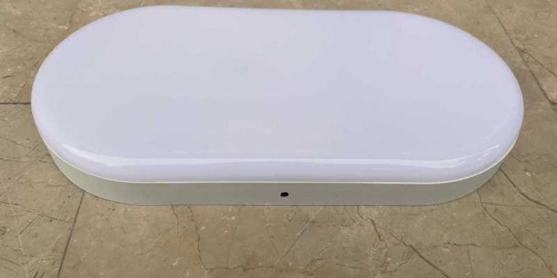 36W /FARADAY LED NEMLİYER ARMATÜR